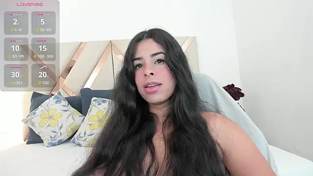 emma castilloo online show from 05/27/26, 10:51