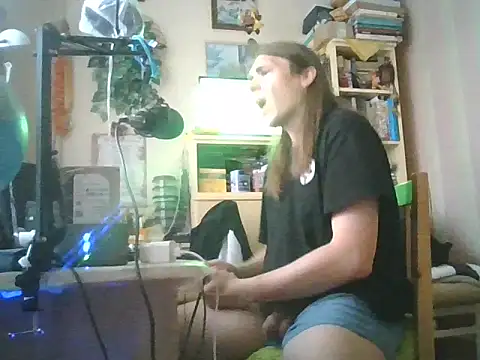 Davideksexy online show from 06/01/26, 06:31