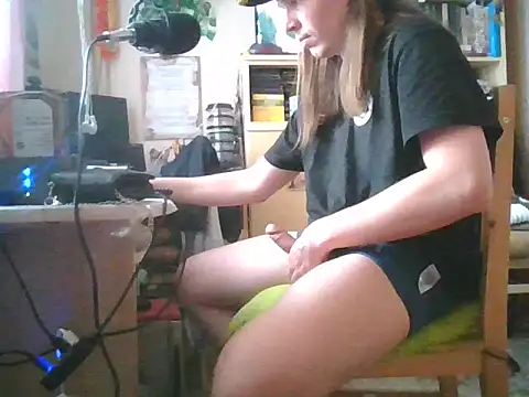 Davideksexy online show from 06/02/26, 06:21
