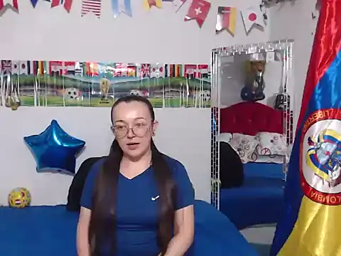 Angela 18honey online show from 06/21/26, 03:20