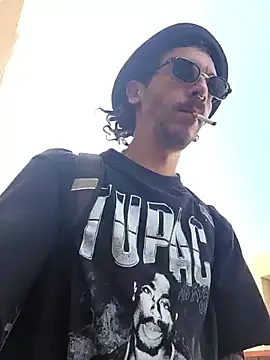 Themadhatter90 online show from 05/24/26, 02:55