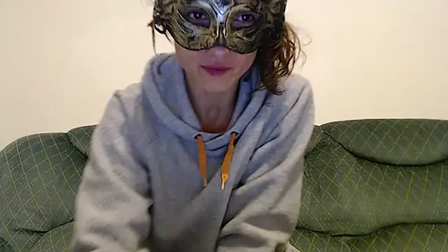 asphodelex online show from 10/28/25, 10:12