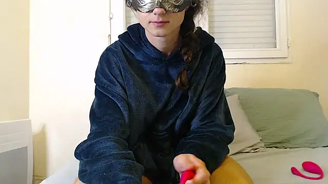 asphodelex online show from 10/30/25, 01:23