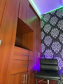 ivannapretyts online show from 12/07/24, 02:02