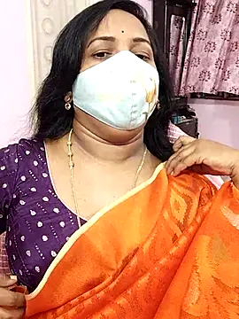 Snapshot of Susma-Telugu chatting on 07/16/26, 10:05 Susma-Telugu online show from 07/16/26, 10:05