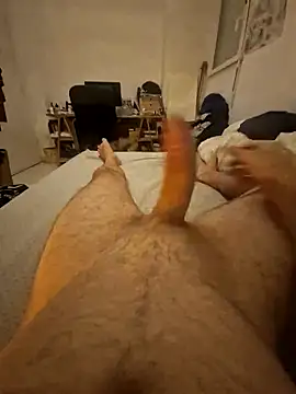 Snapshot of MarkBigDick35 chatting on 07/12/26, 01:51 MarkBigDick35 online show from 07/12/26, 01:51