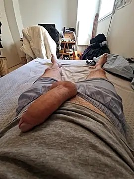 Snapshot of MarkBigDick35 chatting on 07/16/26, 08:31 MarkBigDick35 online show from 07/16/26, 08:31