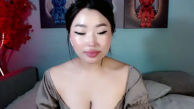 Snapshot of ichiben chatting on 01/23/25, 05:10 ichiben online show from 01/23/25, 05:10