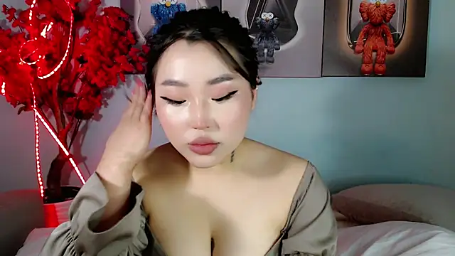 Snapshot of ichiben chatting on 03/01/25, 03:16 ichiben online show from 03/01/25, 03:16