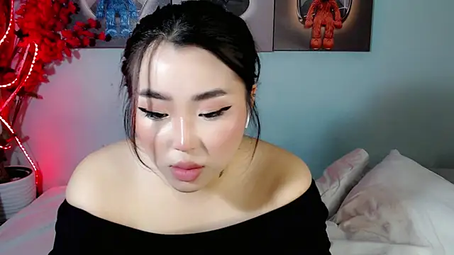 Snapshot of ichiben chatting on 03/05/25, 03:40 ichiben online show from 03/05/25, 03:40