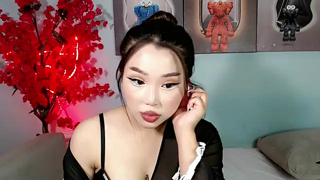 Snapshot of ichiben chatting on 09/09/25, 11:04 ichiben online show from 09/09/25, 11:04