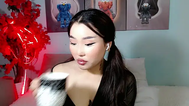 ichiben online show from 12/02/25, 12:49