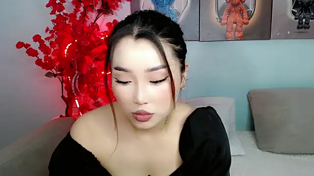 Snapshot of ichiben chatting on 04/01/26, 11:02 ichiben online show from 04/01/26, 11:02