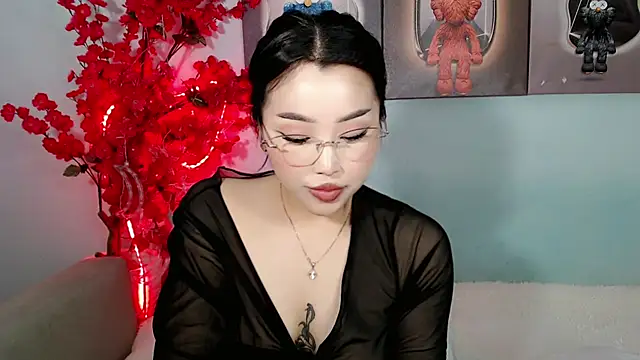 Snapshot of ichiben chatting on 04/20/26, 04:15 ichiben online show from 04/20/26, 04:15