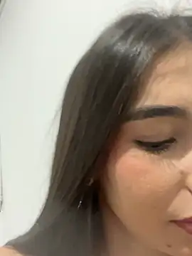 Snapshot of Coralinee_01 chatting on 02/28/26, 12:22 Coralinee 01 online show from 02/28/26, 12:22