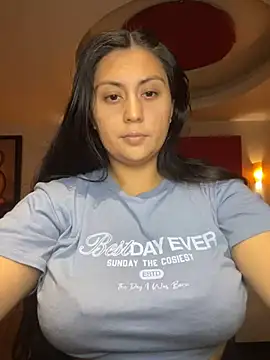 valentinesexx online show from 12/31/24, 02:08