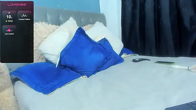 nikkita ubba online show from 12/12/24, 10:42