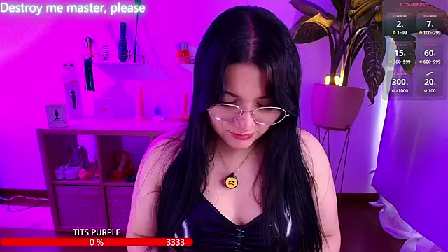 catha cat online show from 11/19/25, 05:57