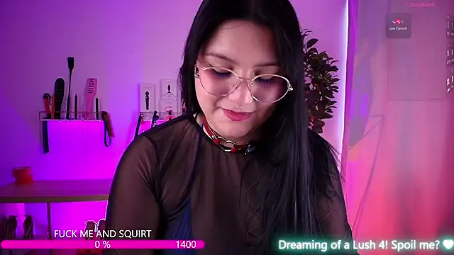 catha cat online show from 05/06/26, 05:18