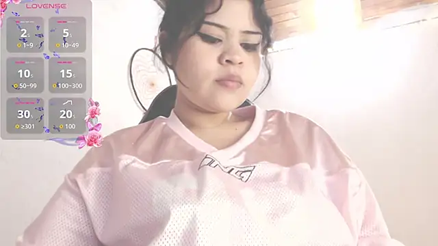 Snapshot of Amara18_ chatting on 01/07/26, 03:58 Amara18 online show from 01/07/26, 03:58