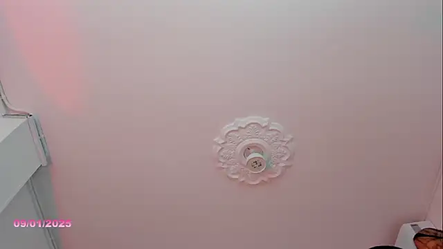 Karoline Marin online show from 01/09/25, 09:58