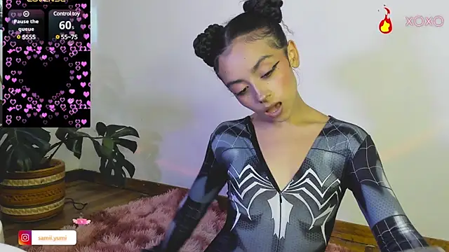 sami monroe online show from 01/22/25, 08:38