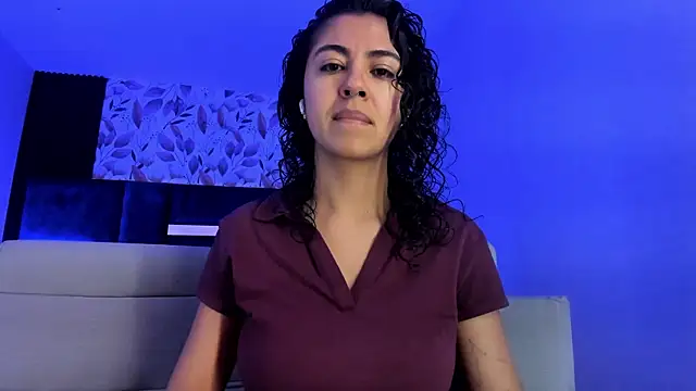Amareto  online show from 04/25/26, 09:45