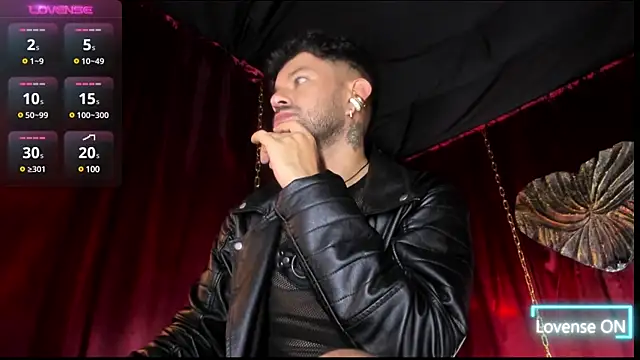 LatinMilk  online show from 01/16/25, 09:19