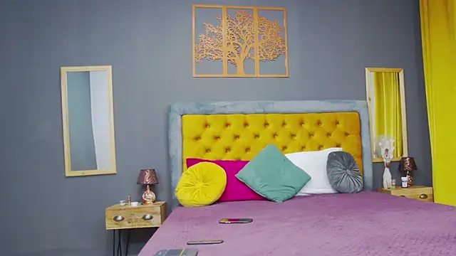 HaileyMoonn online show from 01/22/25, 08:07