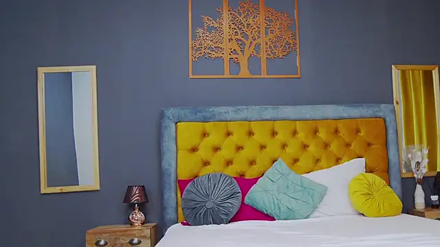 HaileyMoonn online show from 01/27/25, 05:03