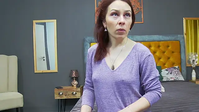 HaileyMoonn online show from 02/07/25, 04:48