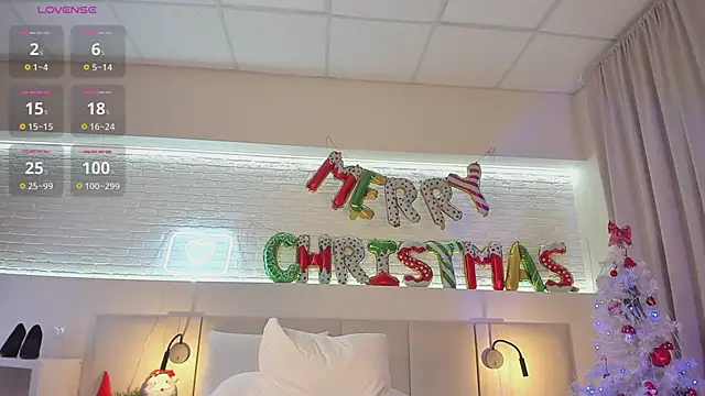 BelovedRuby online show from 12/22/24, 05:56