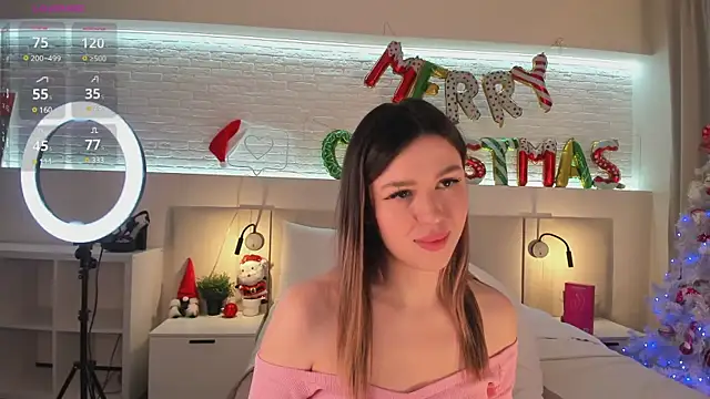 BelovedRuby online show from 01/08/25, 11:54