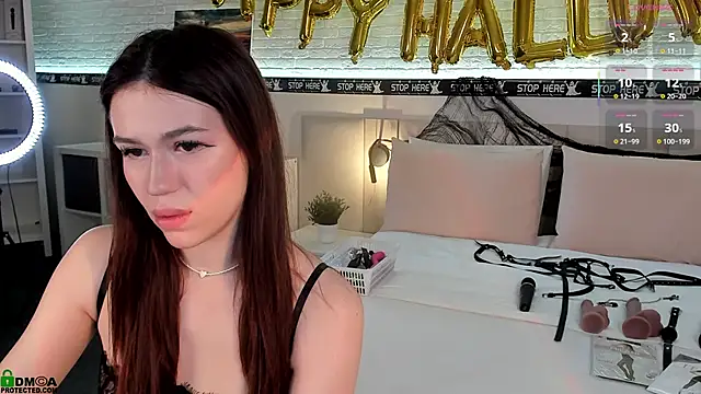 BelovedRuby online show from 11/02/25, 03:09