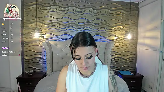 Andreita Jones online show from 12/28/24, 12:03