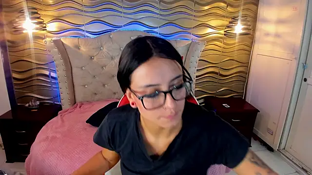 Andreita Jones online show from 02/02/25, 12:02