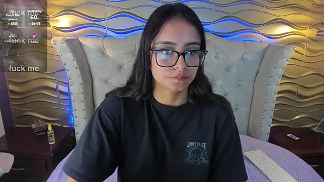 Andreita Jones online show from 02/26/25, 02:46