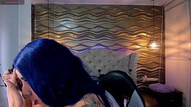 Andreita Jones online show from 10/25/25, 11:51