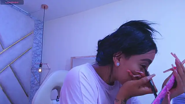 Andreita Jones online show from 06/30/26, 11:44