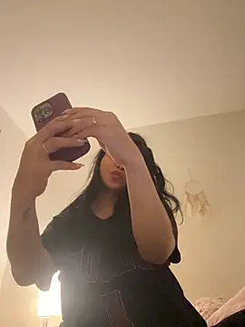 PetitLumiere online show from 12/03/24, 04:03