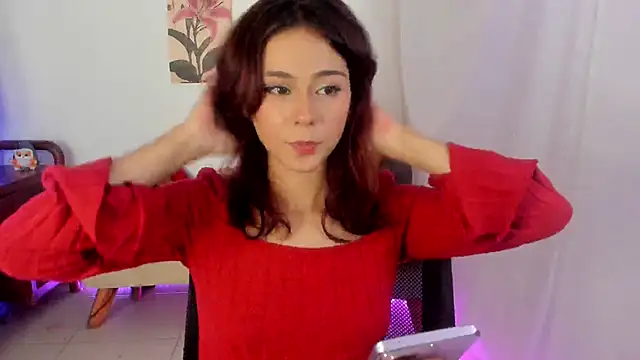 Snapshot of cute_roxana_ chatting on 04/11/26, 08:13 cute roxana online show from 04/11/26, 08:13