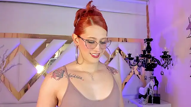 Snapshot of Juliana_Saenzz chatting on 02/25/25, 12:55 Juliana Saenzz online show from 02/25/25, 12:55