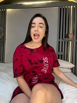 Victoria-And1 online show from 12/14/24, 02:23