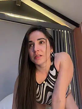 Victoria-And1 online show from 01/07/25, 05:01