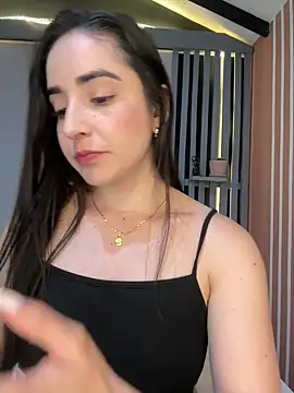 Victoria-And1 online show from 01/24/25, 01:24