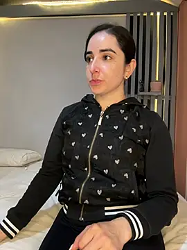 Victoria-And1 online show from 01/29/25, 01:16