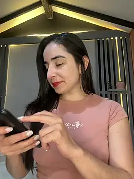 Victoria-And1 online show from 02/01/25, 01:23