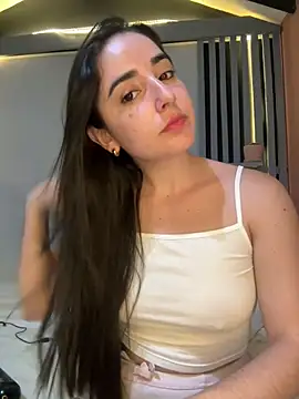 Victoria-And1 online show from 02/07/25, 01:25