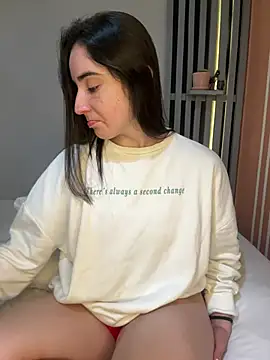 Victoria-And1 online show from 03/12/25, 04:51