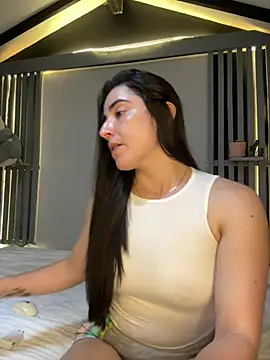 Victoria-And1 online show from 03/18/25, 01:53